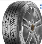 А/шина 245/45R18 CONTINENTAL TS870P WINTERCONTACT FR XL 100V